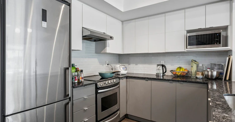 Th104-152 Flemington Road, Toronto, ON, M6A 2P3 - 18