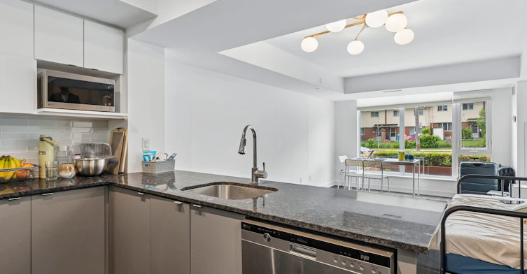 Th104-152 Flemington Road, Toronto, ON, M6A 2P3 - 19
