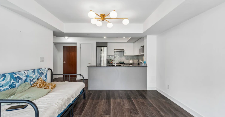 Th104-152 Flemington Road, Toronto, ON, M6A 2P3 - 13