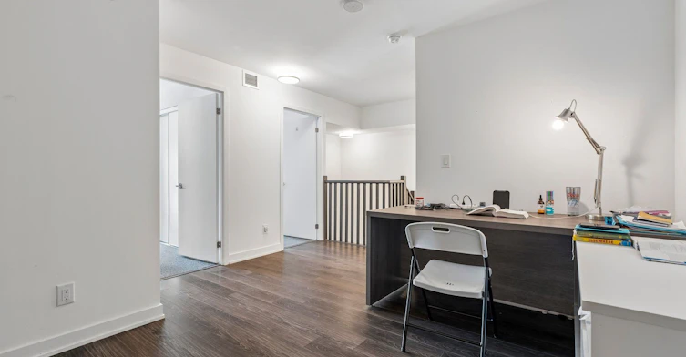 Th104-152 Flemington Road, Toronto, ON, M6A 2P3 - 36