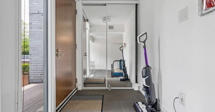 Th104-152 Flemington Road, Toronto, ON, M6A 2P3 - 6