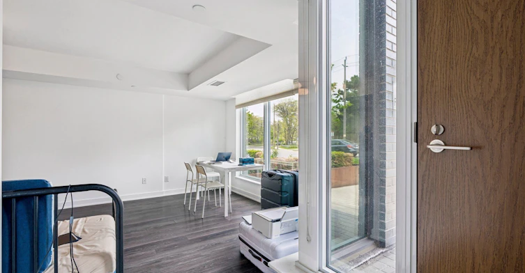 Th104-152 Flemington Road, Toronto, ON, M6A 2P3 - 8