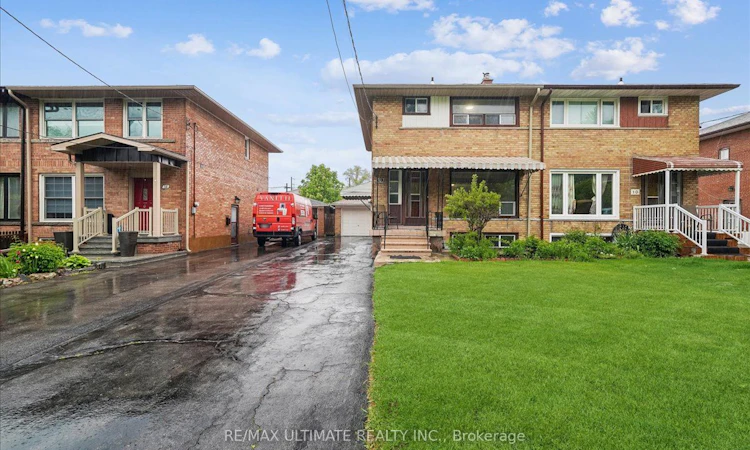 12 Thurodale Avenue