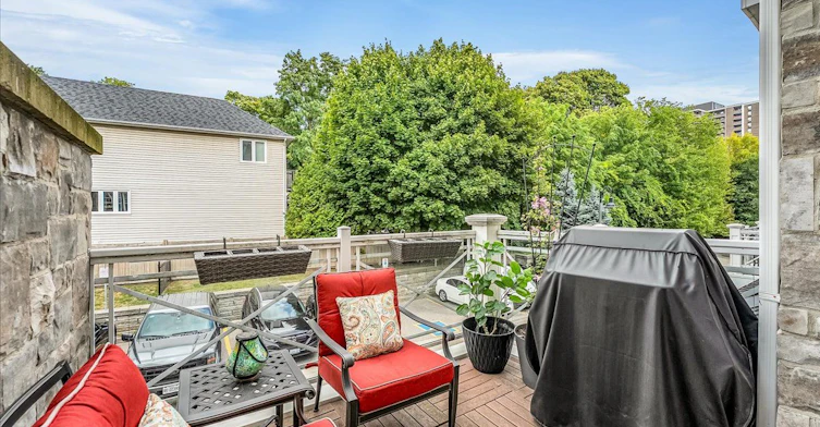 701-1011 Deta Road, Mississauga, ON, L5E 0A2 - 9