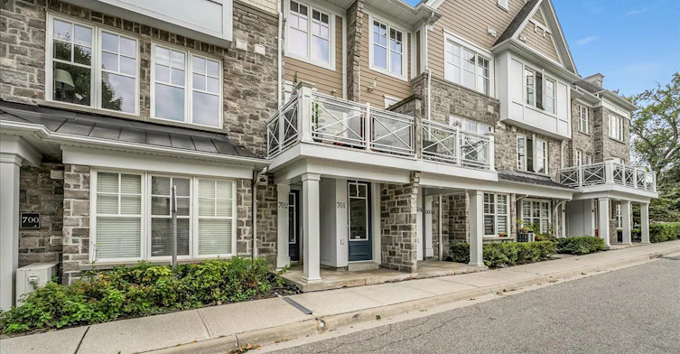 701-1011 Deta Road, Mississauga, ON, L5E 0A2 - 5