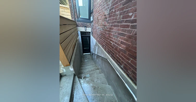 411 Concord Avenue, Toronto, ON, M6H 2P9 - 3