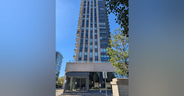 3804-36 Park Lawn Road, Toronto, ON, M8V 0E5