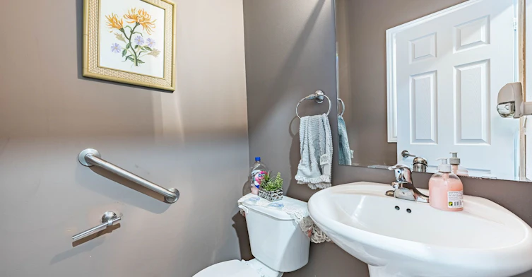 Basement-3221 Erin Centre Boulevard, Mississauga, ON, L5M 7T9 - 30