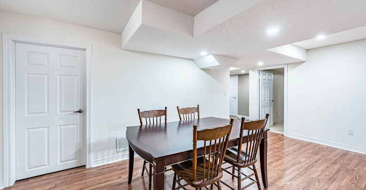 Basement-3221 Erin Centre Boulevard, Mississauga, ON, L5M 7T9 - 12