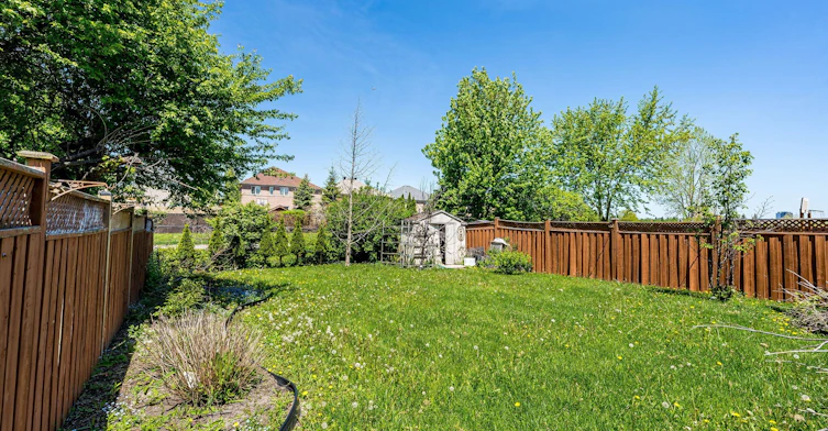Basement-3221 Erin Centre Boulevard, Mississauga, ON, L5M 7T9 - 31