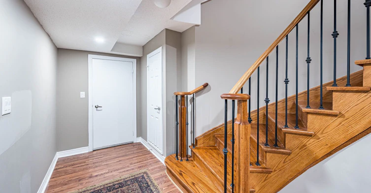 Basement-3221 Erin Centre Boulevard, Mississauga, ON, L5M 7T9 - 6