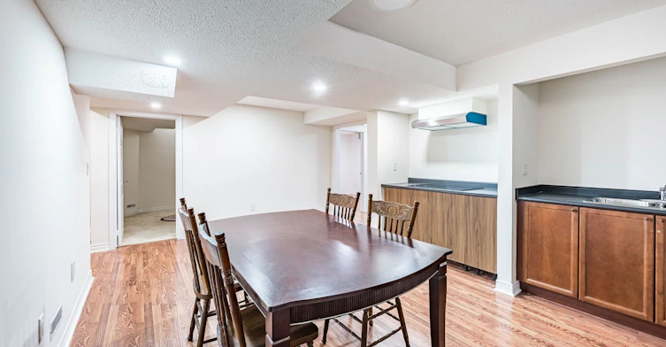 Basement-3221 Erin Centre Boulevard, Mississauga, ON, L5M 7T9 - 13