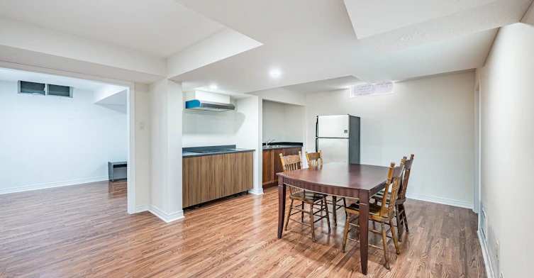 Basement-3221 Erin Centre Boulevard, Mississauga, ON, L5M 7T9 - 8