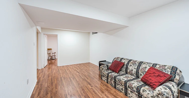 Basement-3221 Erin Centre Boulevard, Mississauga, ON, L5M 7T9 - 20