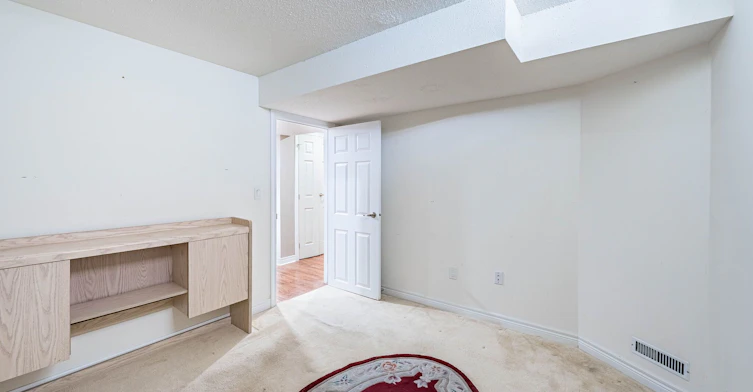 Basement-3221 Erin Centre Boulevard, Mississauga, ON, L5M 7T9 - 26