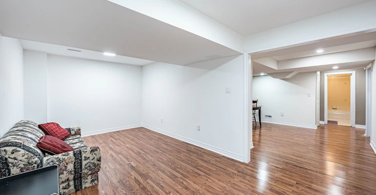 Basement-3221 Erin Centre Boulevard, Mississauga, ON, L5M 7T9 - 18