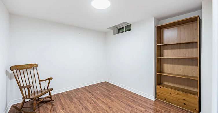 Basement-3221 Erin Centre Boulevard, Mississauga, ON, L5M 7T9 - 21