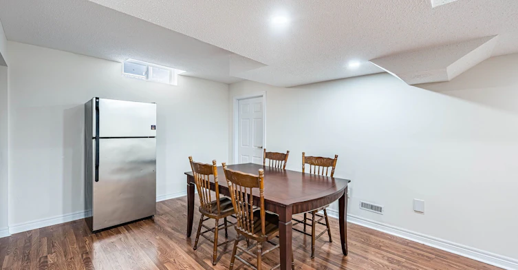 Basement-3221 Erin Centre Boulevard, Mississauga, ON, L5M 7T9 - 11
