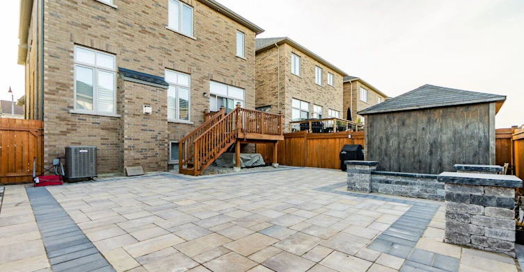128 Rising Hill Ridge, Brampton, ON, L6Y 6B3 - 18