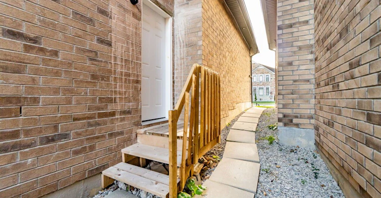 128 Rising Hill Ridge, Brampton, ON, L6Y 6B3 - 16