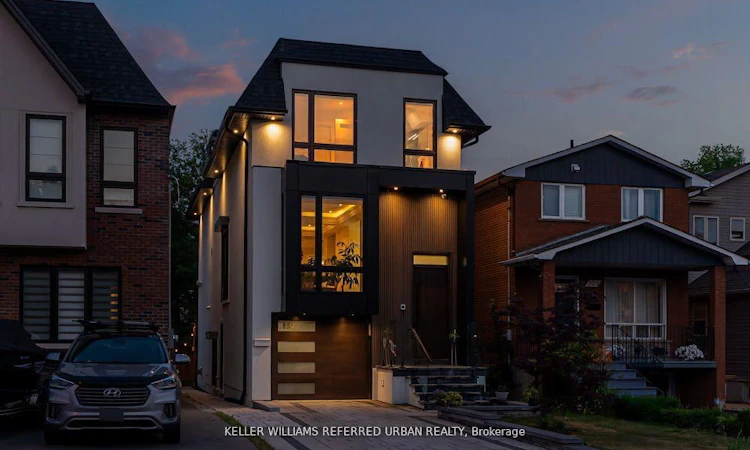 327 Melrose Street