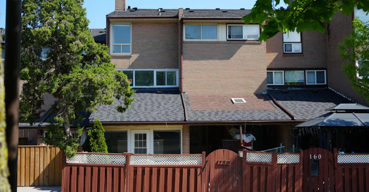 159-252 John Garland Boulevard, Toronto, ON, M9V 1N8 - 2