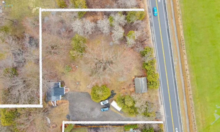 2424 Olde Base Line Road
