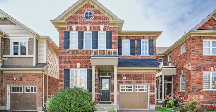 Upper-42 Callandar Road, Brampton, ON, L7A 4T8