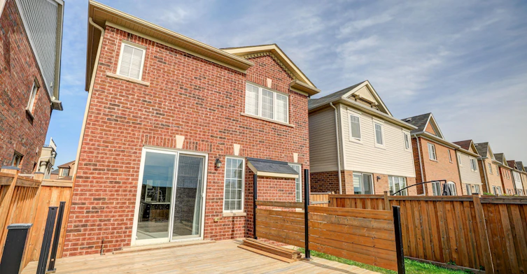 Upper-42 Callandar Road, Brampton, ON, L7A 4T8 - 22