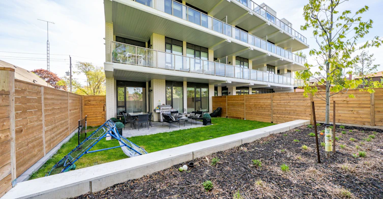 102-722 Marlee Avenue, Toronto, ON, M6B 3J7 - 41