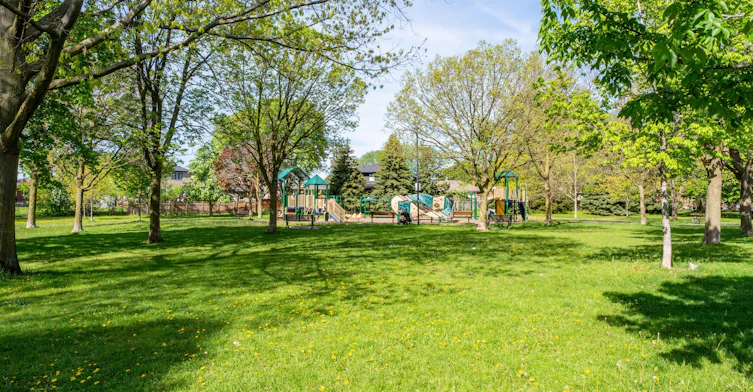 102-722 Marlee Avenue, Toronto, ON, M6B 3J7 - 44