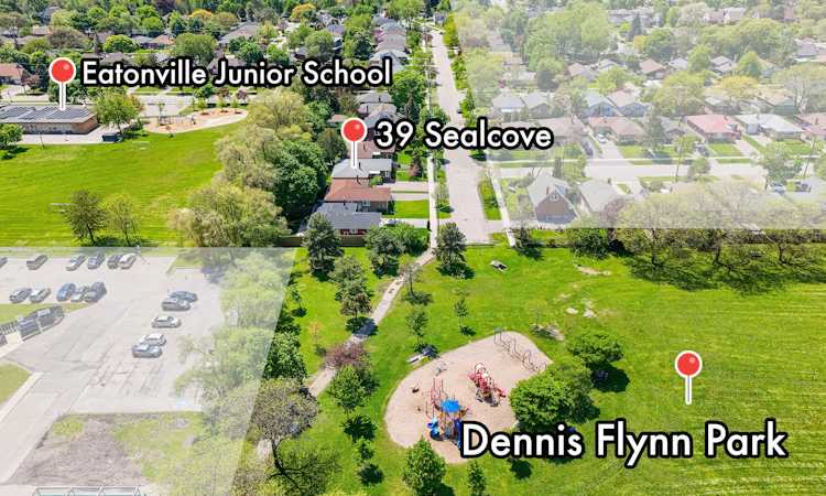 39 Sealcove Drive