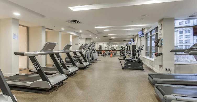 1608-3880 Duke Of York Boulevard, Mississauga, ON, L5B 4M7 - 17