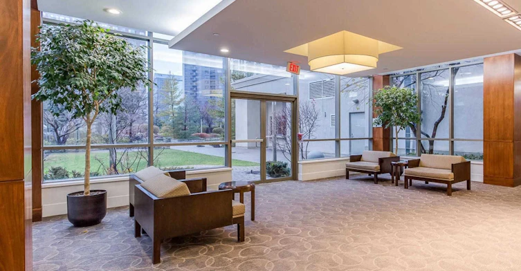 1608-3880 Duke Of York Boulevard, Mississauga, ON, L5B 4M7 - 11