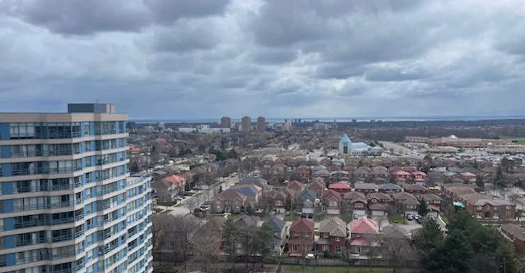 1608-3880 Duke Of York Boulevard, Mississauga, ON, L5B 4M7 - 29