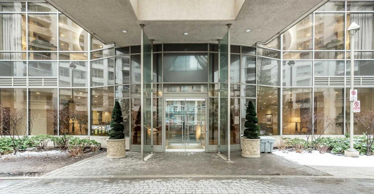 1608-3880 Duke Of York Boulevard, Mississauga, ON, L5B 4M7 - 8