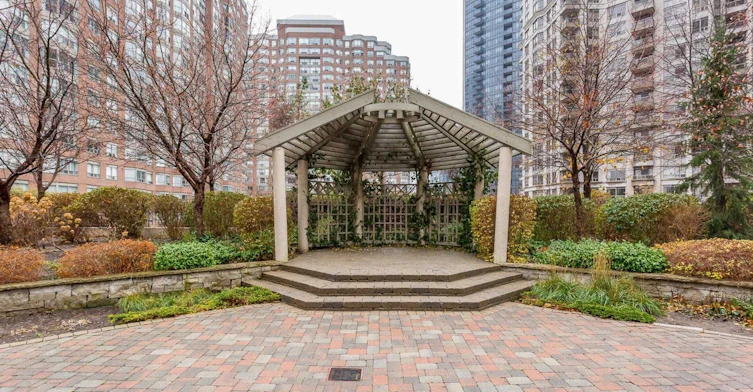 1608-3880 Duke Of York Boulevard, Mississauga, ON, L5B 4M7 - 13