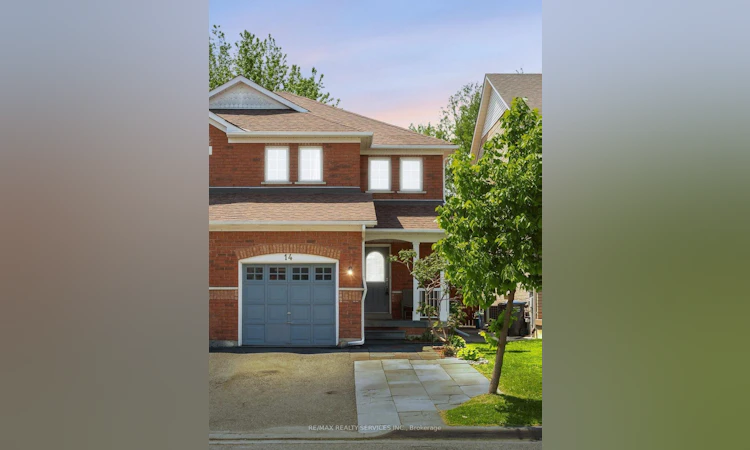 14 Todmorden Drive