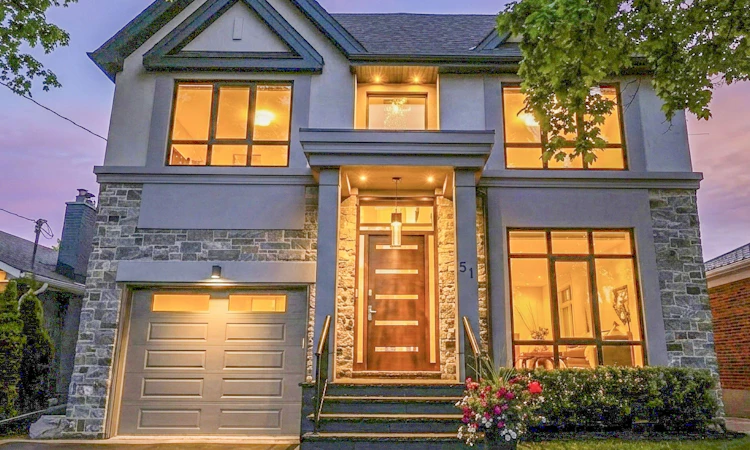 51 Greenfield Drive
