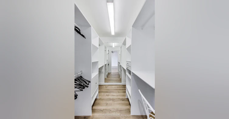 (Upper Level) 433 Martin Grove Road, Toronto, ON, M9B 4M3 - 14
