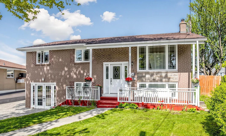 56 Candlewood Crescent