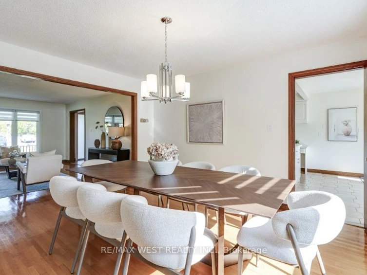 167 Silverhill Drive, Toronto, ON, M9B 6J5 - 11