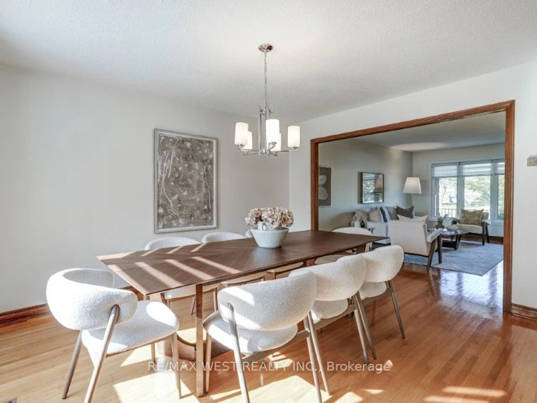 167 Silverhill Drive, Toronto, ON, M9B 6J5 - 10