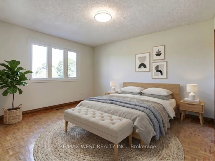 167 Silverhill Drive, Toronto, ON, M9B 6J5 - 29