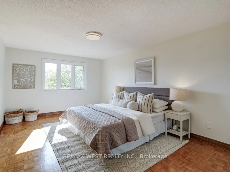 167 Silverhill Drive, Toronto, ON, M9B 6J5 - 23