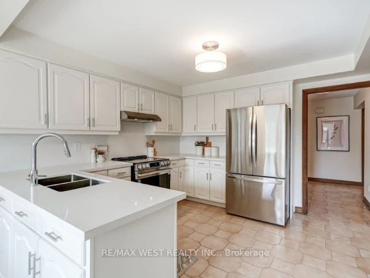 167 Silverhill Drive, Toronto, ON, M9B 6J5 - 13