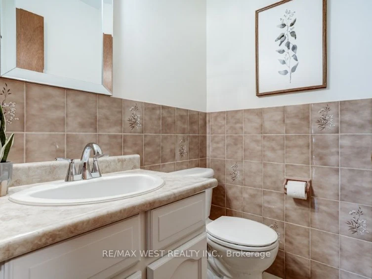 167 Silverhill Drive, Toronto, ON, M9B 6J5 - 21