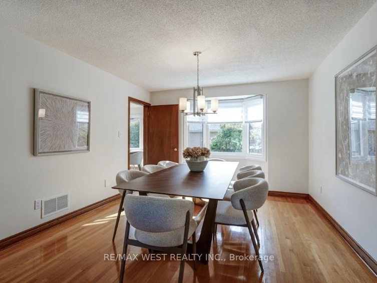 167 Silverhill Drive, Toronto, ON, M9B 6J5 - 9