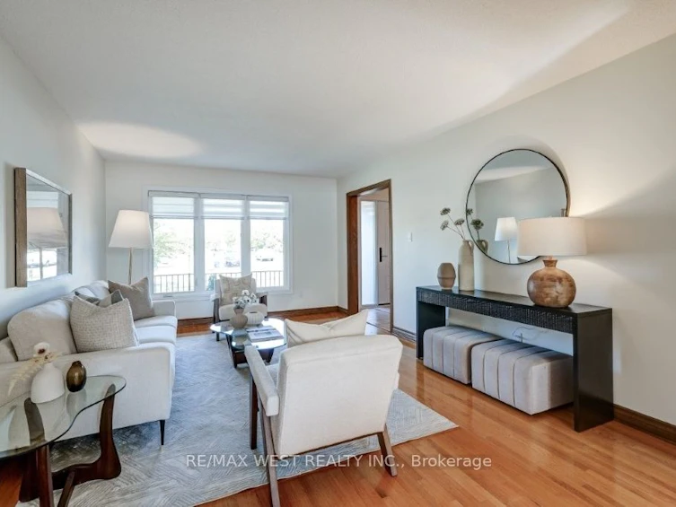 167 Silverhill Drive, Toronto, ON, M9B 6J5 - 8
