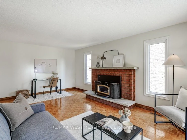 167 Silverhill Drive, Toronto, ON, M9B 6J5 - 20